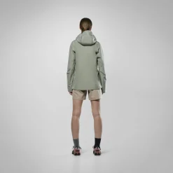 Puez GORE-TEX® 3 Layers Epe Jacke Damen
