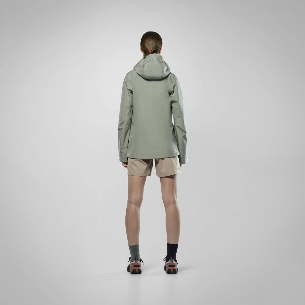 Puez GORE-TEX® 3 Layers Epe Jacke Damen