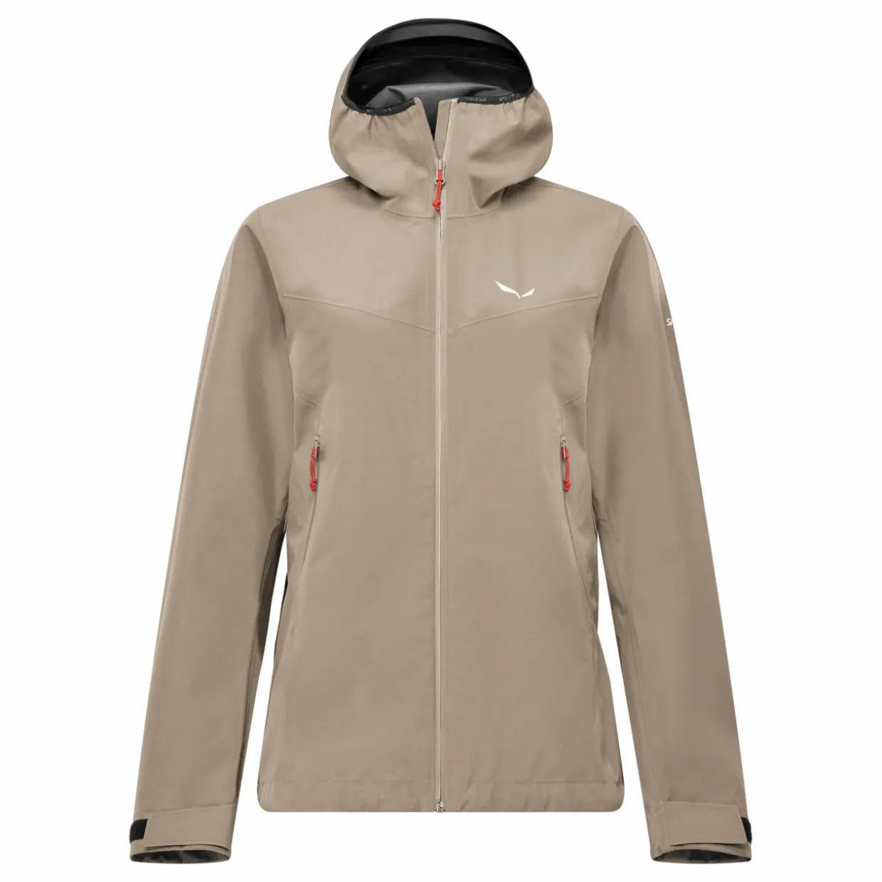 Puez GORE-TEX® 3 Layers Epe Jacke Damen