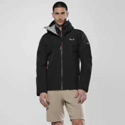 Puez GORE-TEX® 3 Layers Epe Jacke Herren