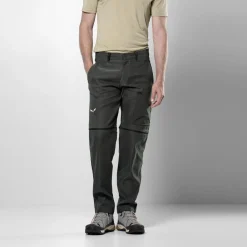 Puez Hemp Durastretch 2 in 1 Hose Herren