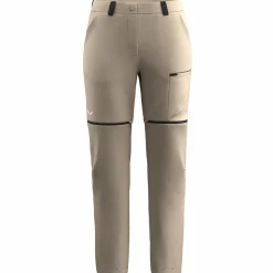 Puez Hemp Durastretch 2 in 1 Hose Damen