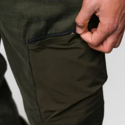 Puez Hemp Durastretch Hose Herren