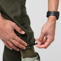 Puez Hemp Durastretch Hose Herren