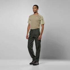 Puez Hemp Durastretch Hose Herren