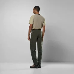 Puez Hemp Durastretch Hose Herren
