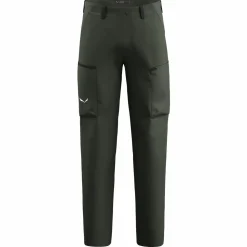 Puez Hemp Durastretch Hose Herren