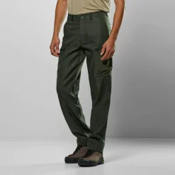 Puez Hemp Durastretch Hose Herren