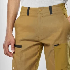 Puez Hemp Durastretch Hose Herren