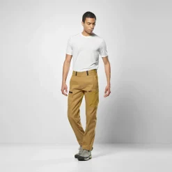Puez Hemp Durastretch Hose Herren