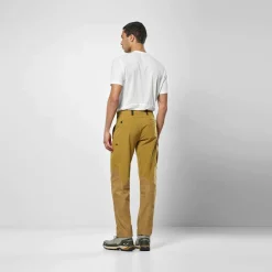 Puez Hemp Durastretch Hose Herren