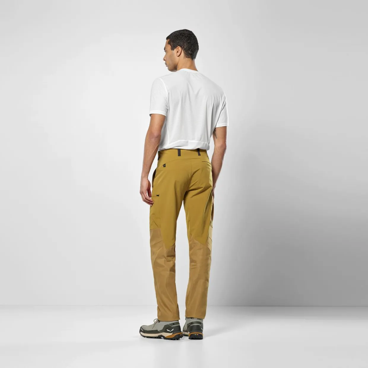 Puez Hemp Durastretch Hose Herren