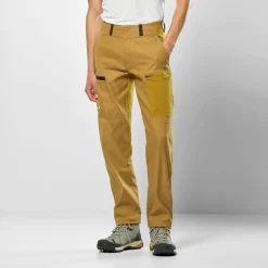 Puez Hemp Durastretch Hose Herren