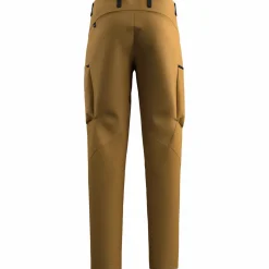 Puez Hemp Durastretch Hose Herren