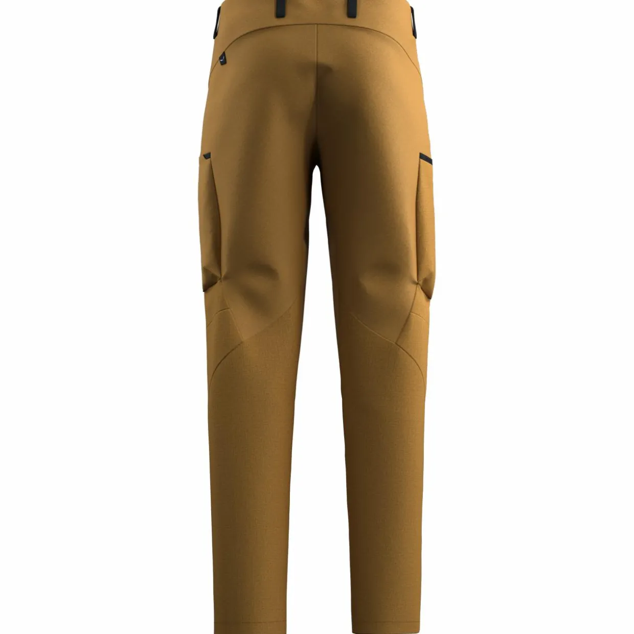 Puez Hemp Durastretch Hose Herren