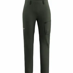 Puez Hemp Durastretch Hose Damen