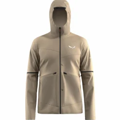 Puez Hemp Durastretch Hybrid 2 in 1 Jacke Herren