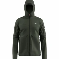 Puez Hemp Durastretch Hybrid 2 in 1 Jacke Herren