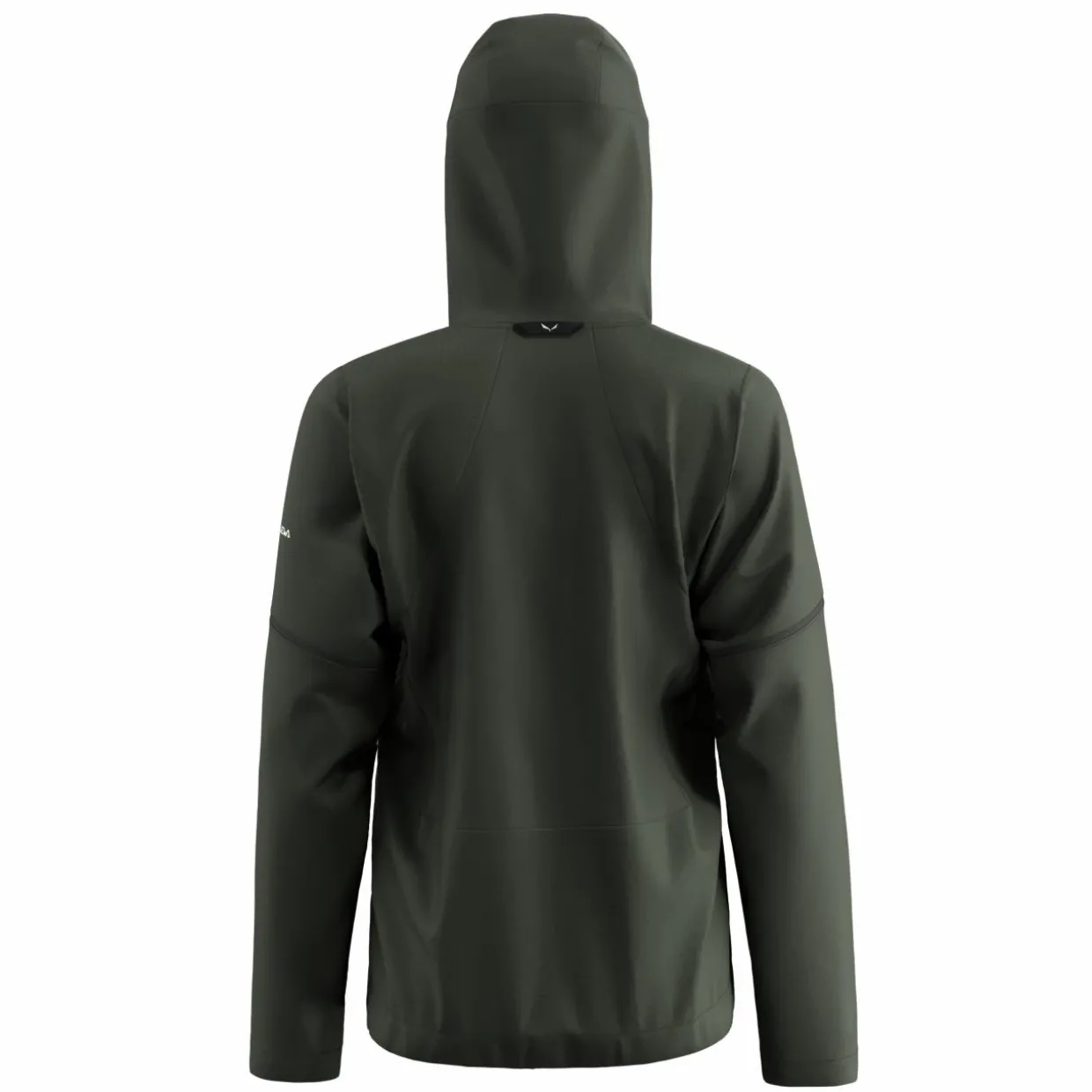 Puez Hemp Durastretch Hybrid 2 in 1 Jacke Damen
