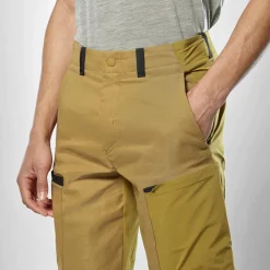Puez Hemp Durastretch Shorts Herren