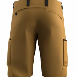 Puez Hemp Durastretch Shorts Herren