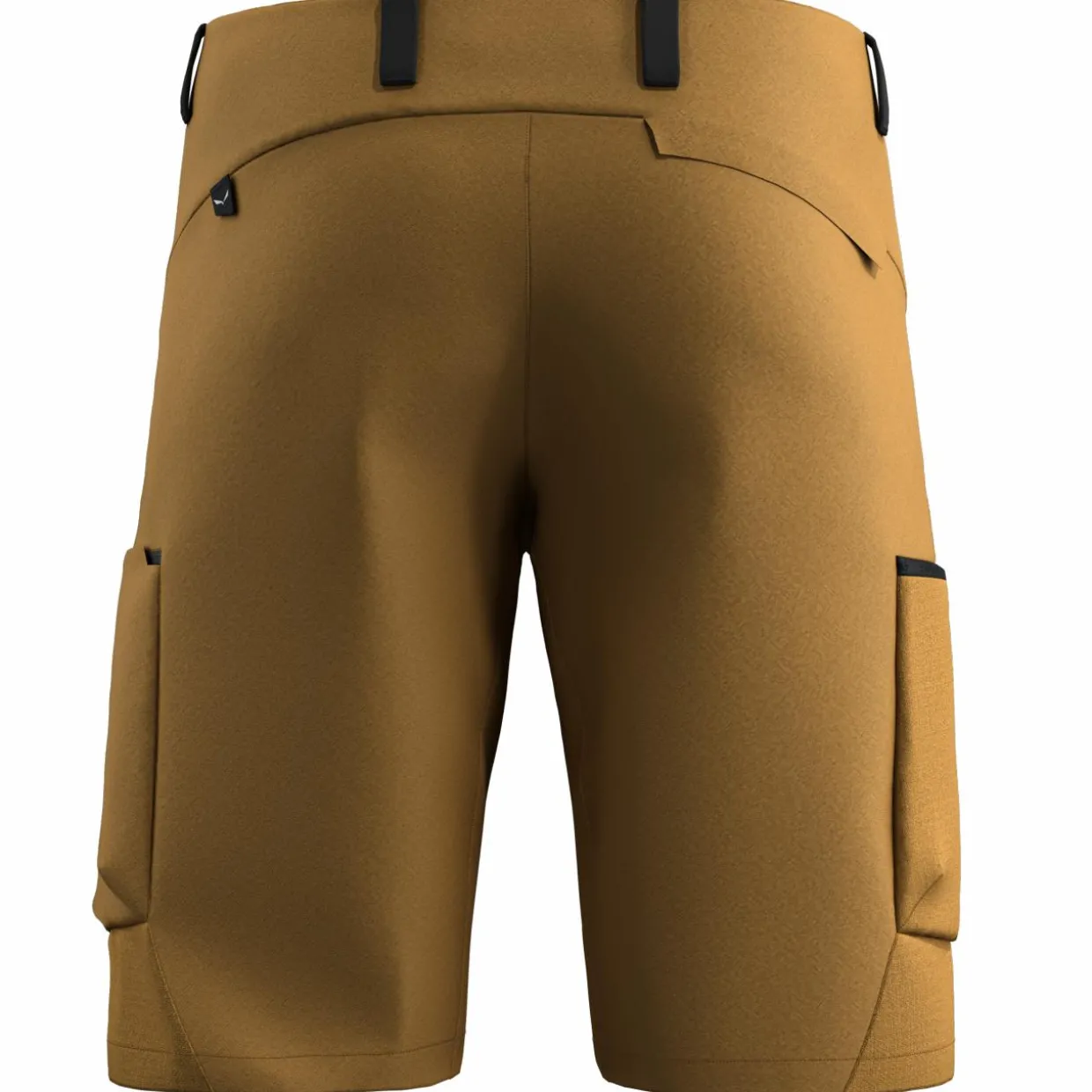 Puez Hemp Durastretch Shorts Herren