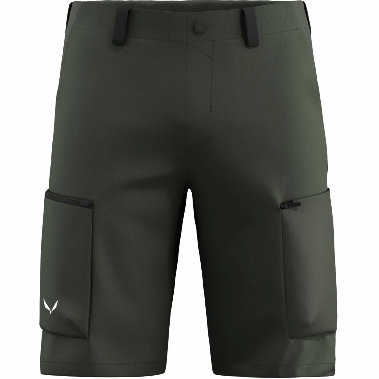 Puez Hemp Durastretch Shorts Herren