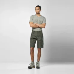 Puez Hemp Durastretch Shorts Herren