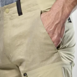 Puez Hemp Durastretch Shorts Herren