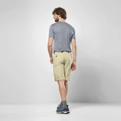 Puez Hemp Durastretch Shorts Herren