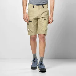 Puez Hemp Durastretch Shorts Herren