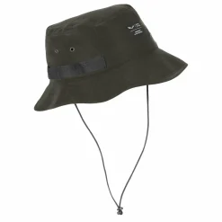 Puez Hemp Hut mit Krempe