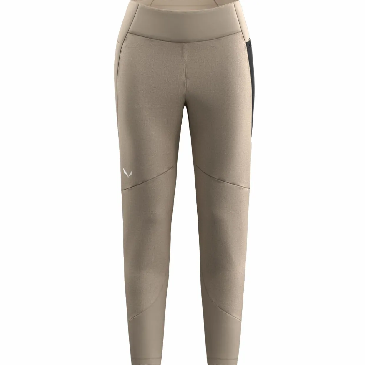 Puez Hemp Leggings Damen