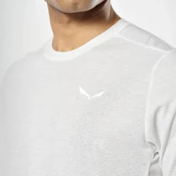 Puez Hybrid Dry'Ton T-Shirt Herren