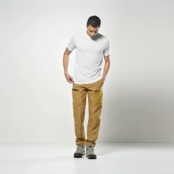 Puez Hybrid Dry'Ton T-Shirt Herren