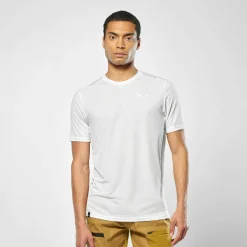 Puez Hybrid Dry'Ton T-Shirt Herren