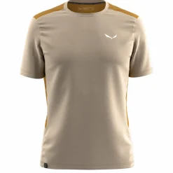 Puez Hybrid Dry'Ton T-Shirt Herren