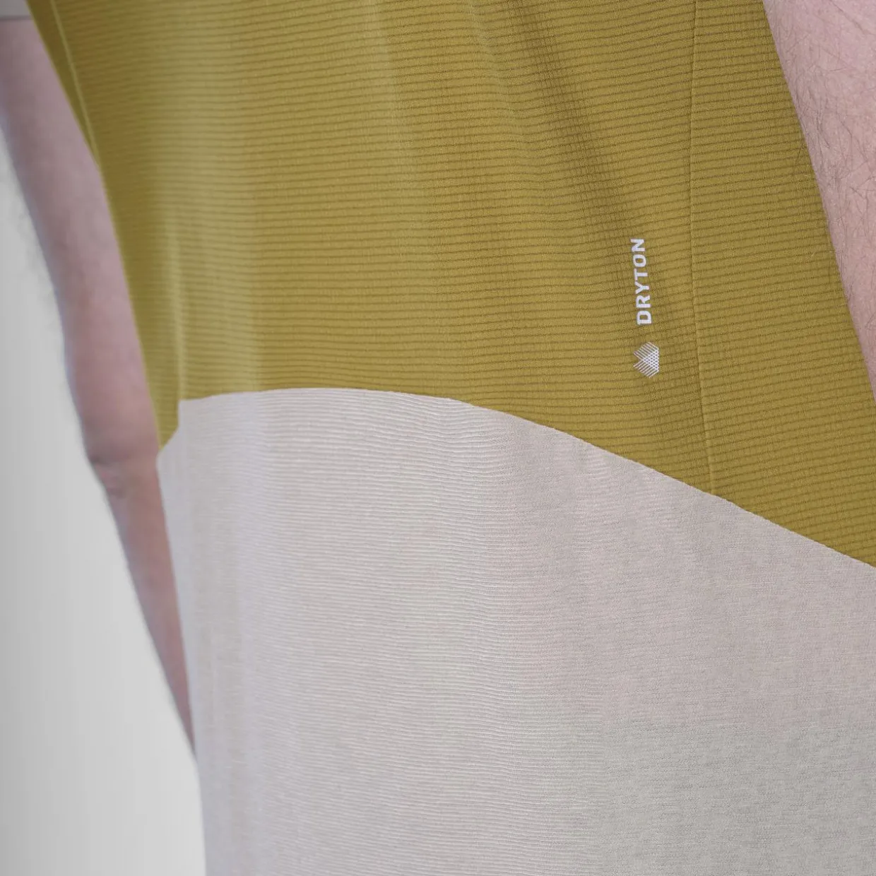 Puez Hybrid Dry'Ton T-Shirt Herren