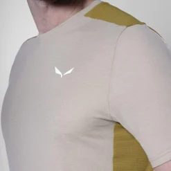 Puez Hybrid Dry'Ton T-Shirt Herren