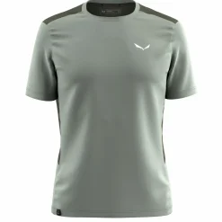 Puez Hybrid Dry'Ton T-Shirt Herren