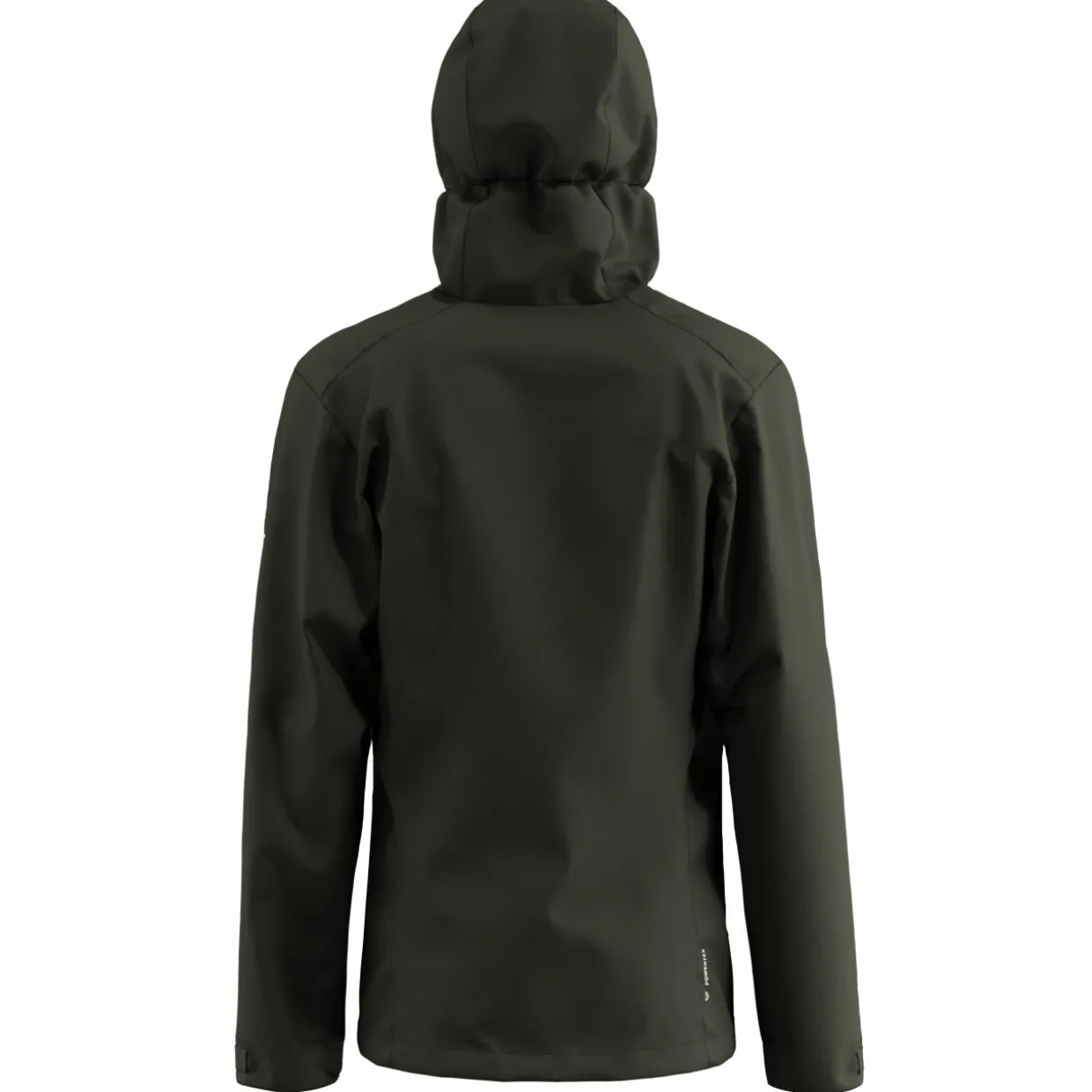 Puez 2.5L Powertex Jacke Damen