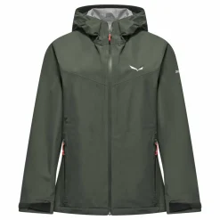 Puez 2.5L Powertex Jacke Damen
