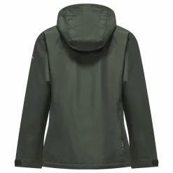 Puez 2.5L Powertex Jacke Damen
