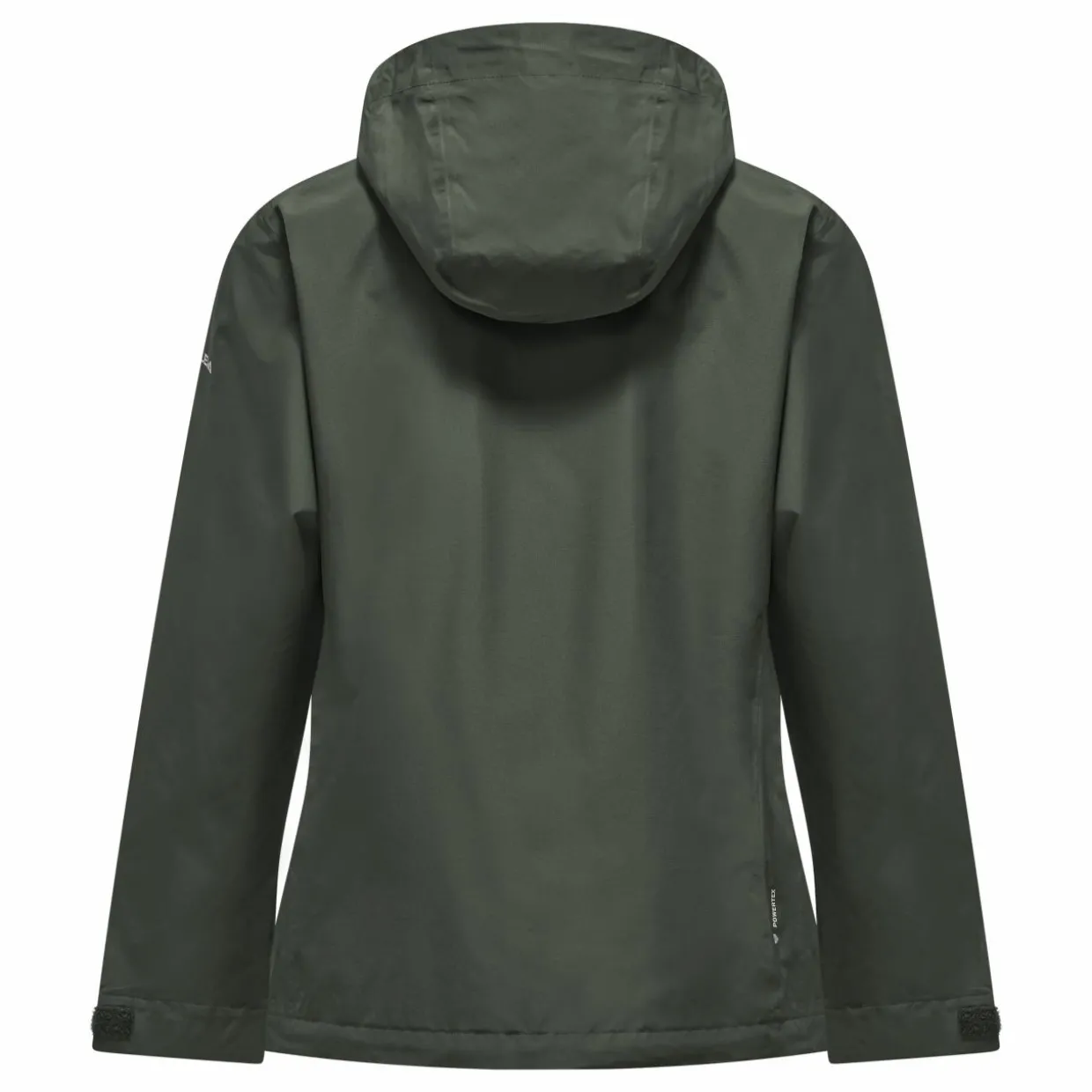 Puez 2.5L Powertex Jacke Damen