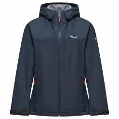Puez 2.5L Powertex Jacke Damen