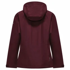 Puez 2.5L Powertex Jacke Damen
