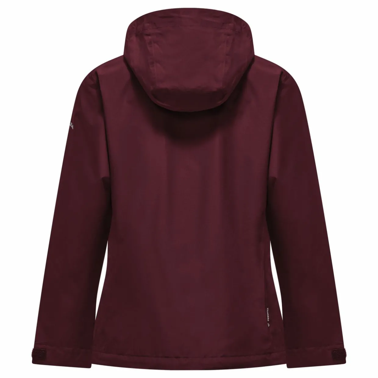 Puez 2.5L Powertex Jacke Damen