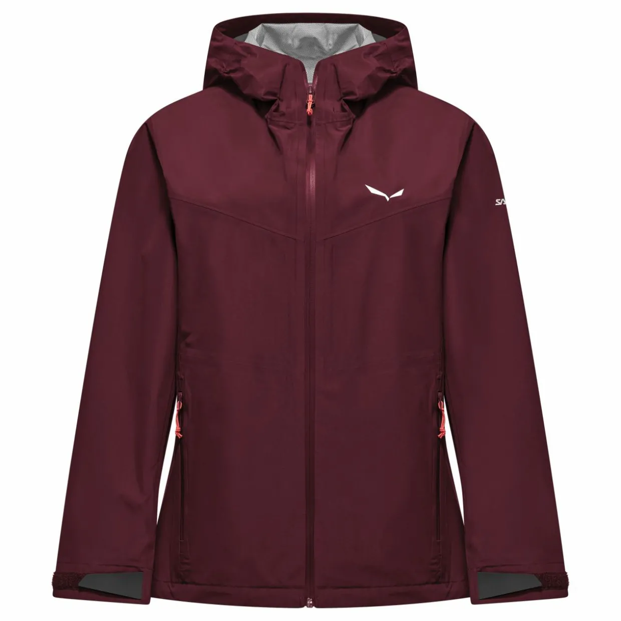 Puez 2.5L Powertex Jacke Damen