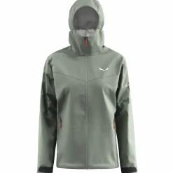 Puez 2.5L Powertex Jacke Damen