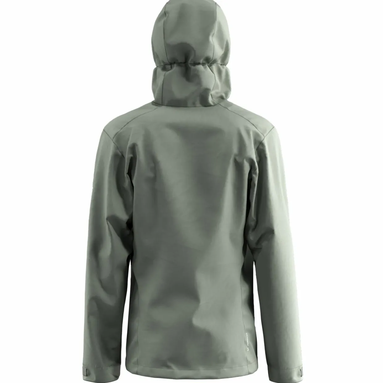 Puez 2.5L Powertex Jacke Damen